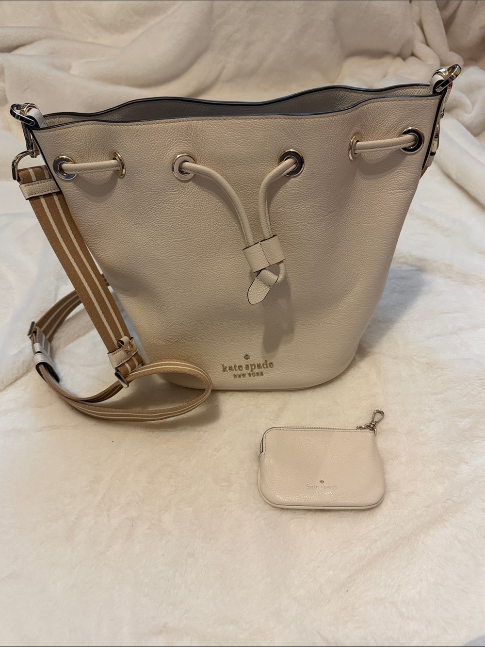 Kate Spade Rosie Bucket